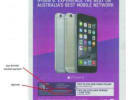 Telstra rapped by the ACCC for misleading iPhone ads 